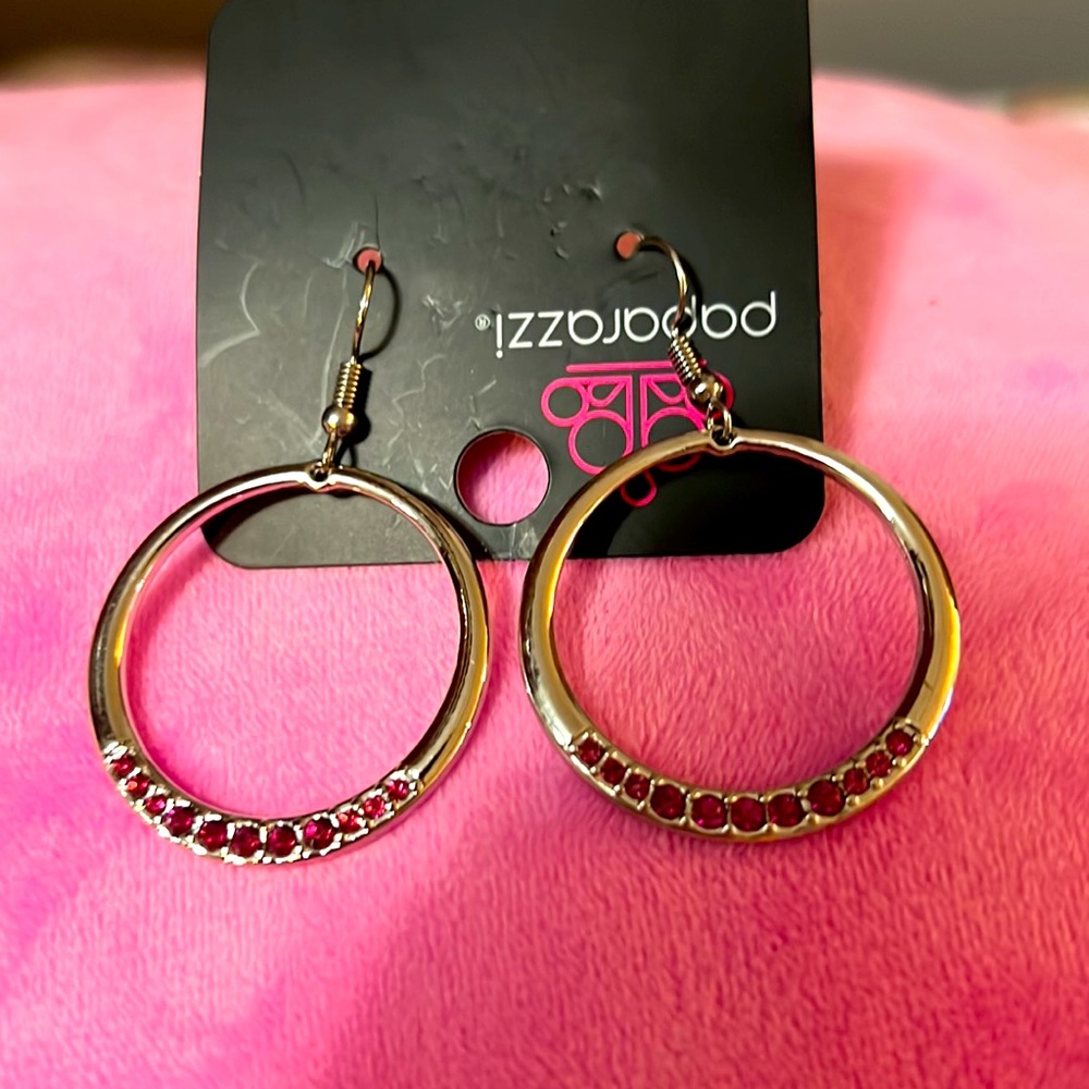 Paparazzi earrings